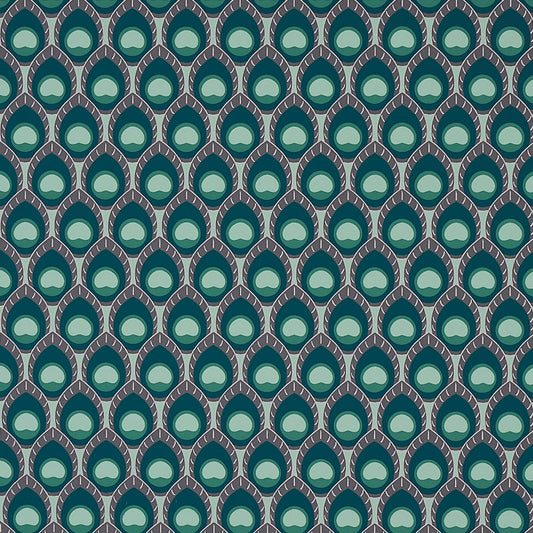 Schumacher | Dawnridge wallcovering - 5012520