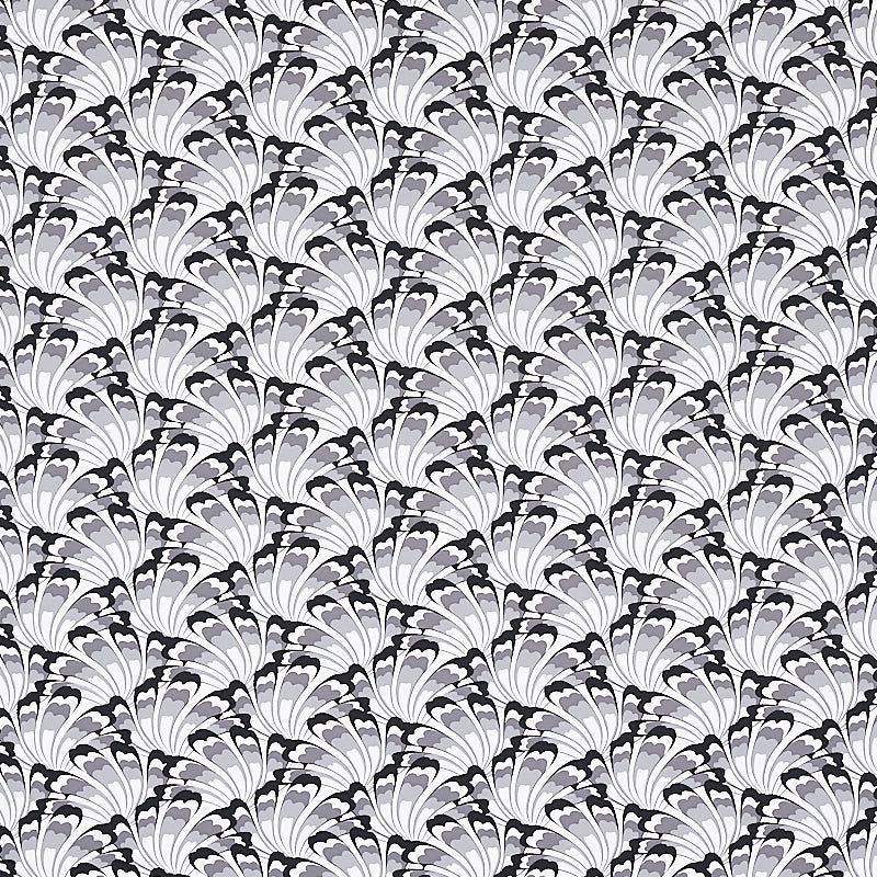 Schumacher | Gotham Swing wallcovering - 5012530