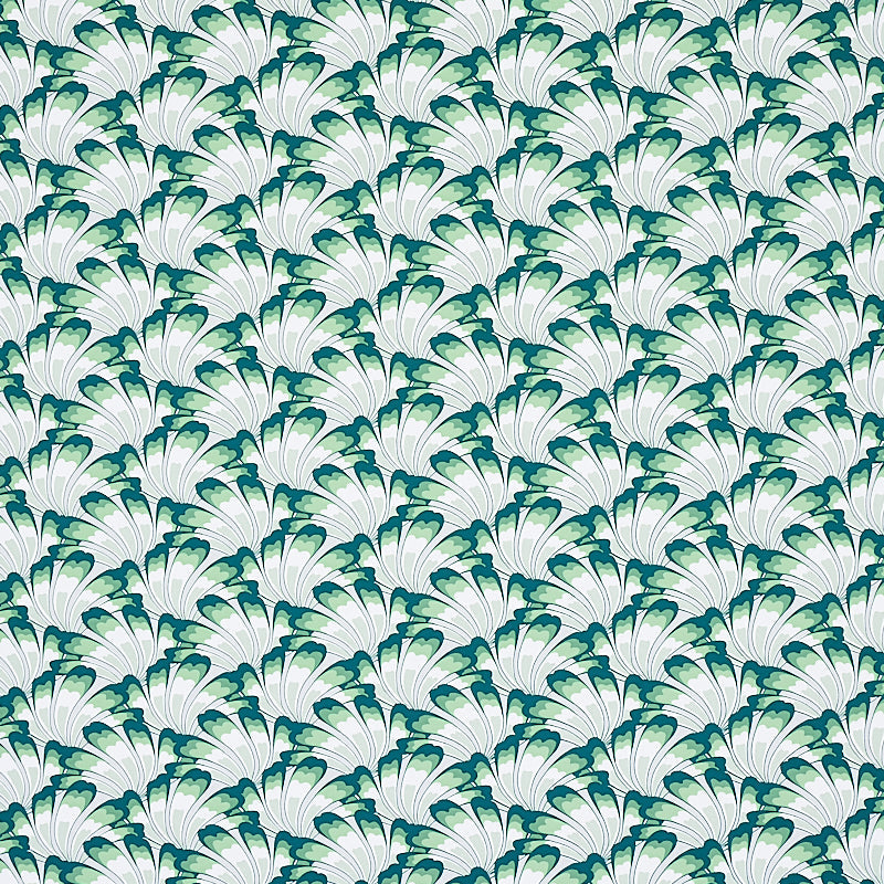 Schumacher | Gotham Swing wallcovering - 5012531