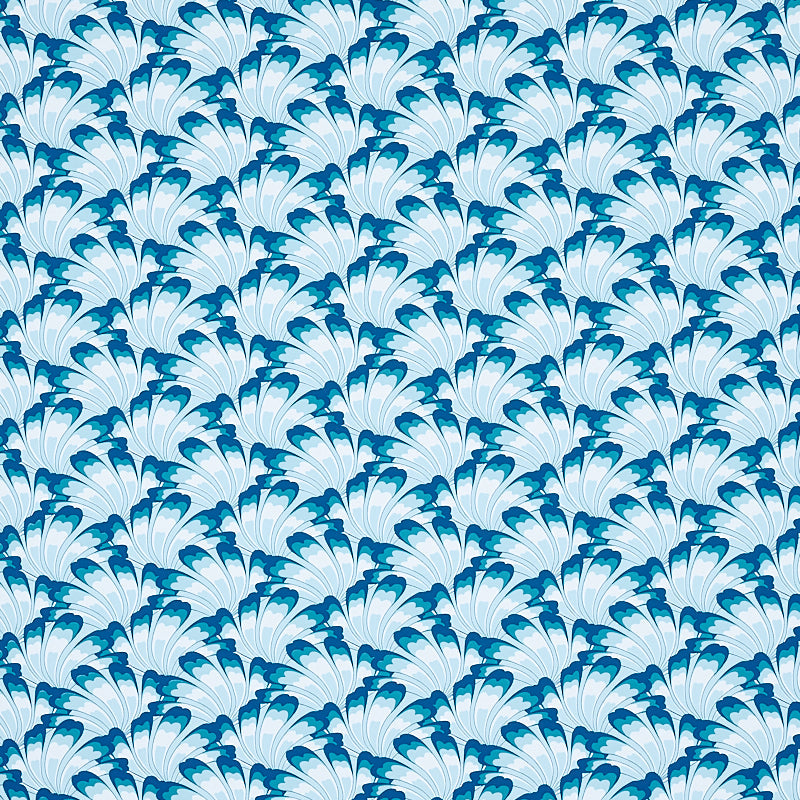 Schumacher | Gotham Swing wallcovering - 5012532