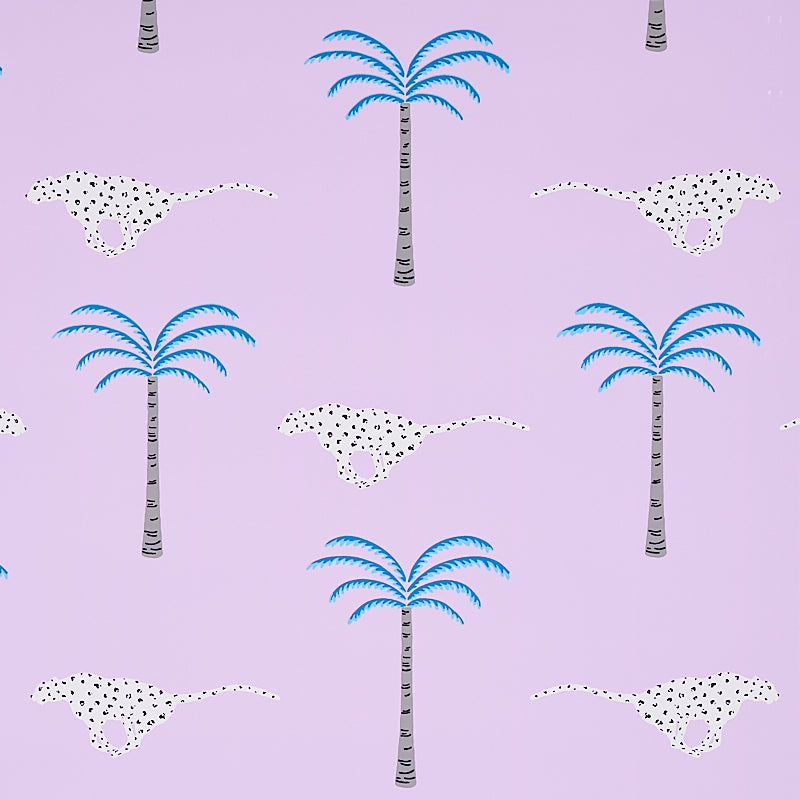 Schumacher | A Wild Desert Dream wallcovering - 5012541