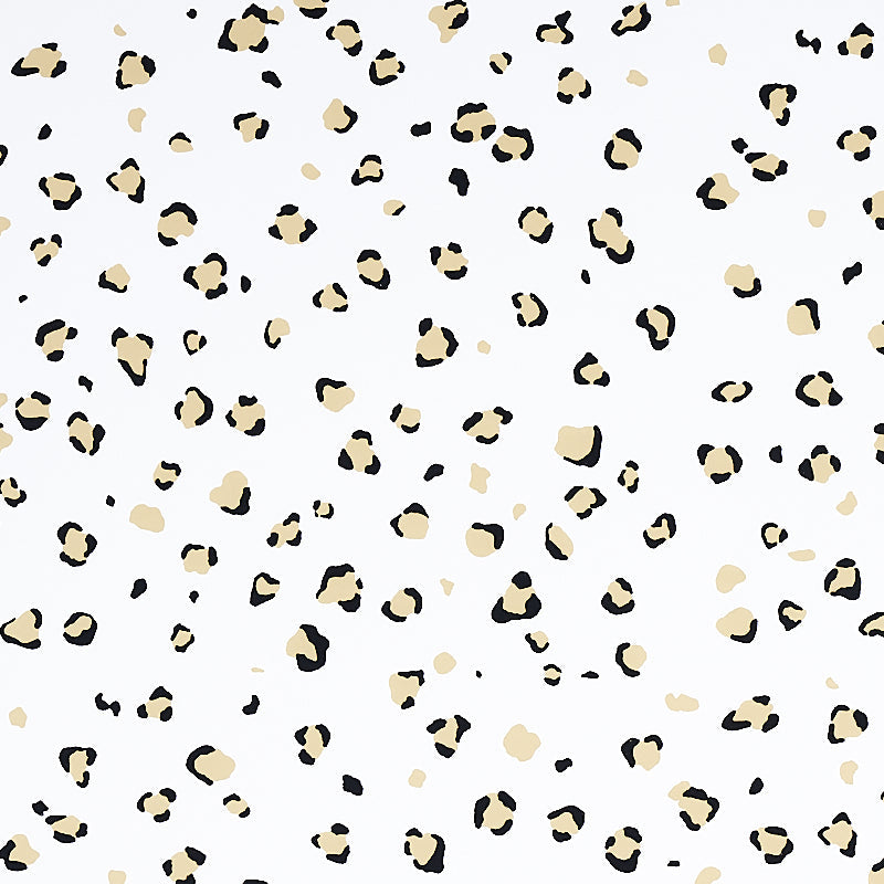 Schumacher | Wild at Heart wallcovering - 5012550