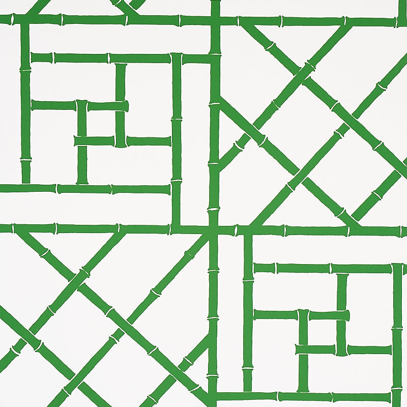 Schumacher | Trellis wallcovering - 5012571