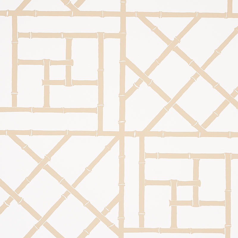 Schumacher | Trellis wallcovering - 5012574