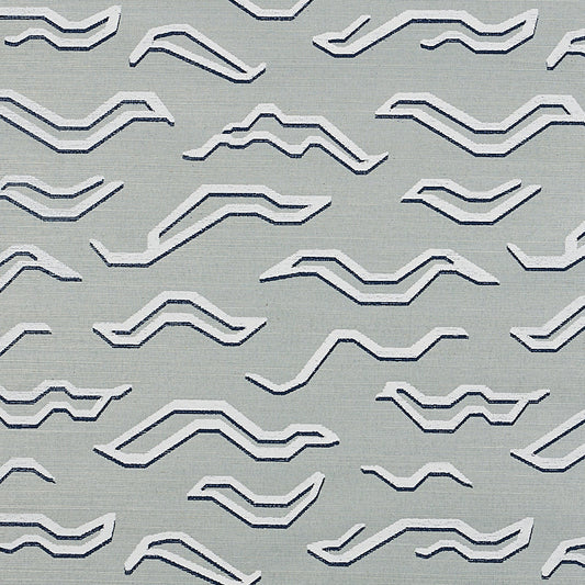 Schumacher | Kata Sisal wallcovering - 5012641