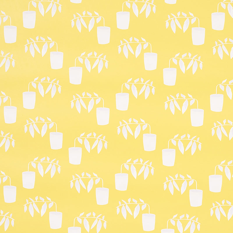 Schumacher | Reaching Out wallcovering - 5012711