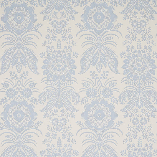 Schumacher | Greta wallcovering - 5012720