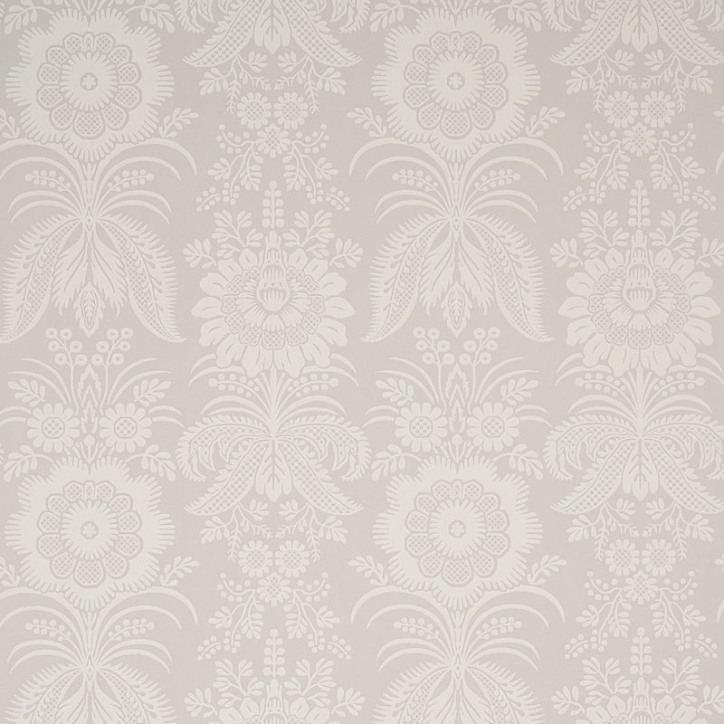 Schumacher | Greta wallcovering - 5012721