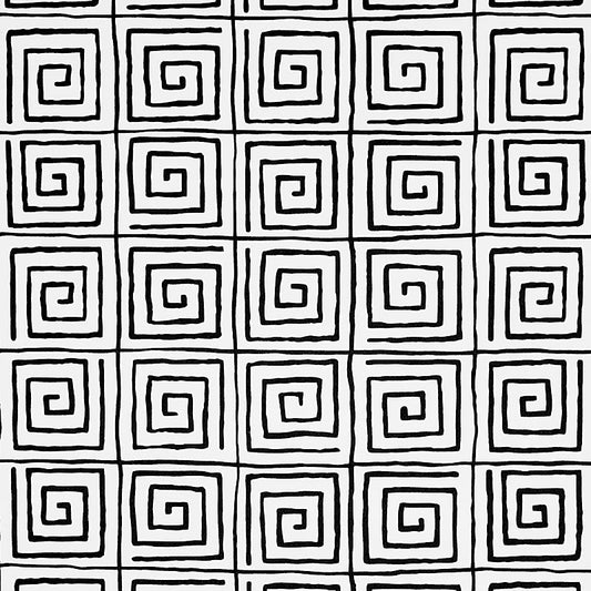 Schumacher | Trousdale wallcovering - 5012810