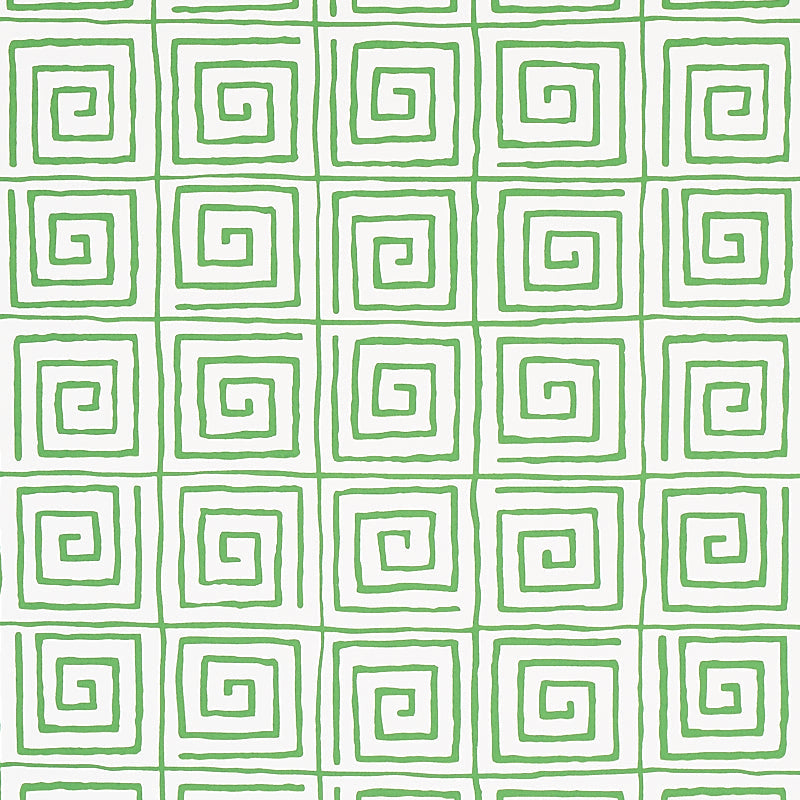Schumacher | Trousdale wallcovering - 5012811