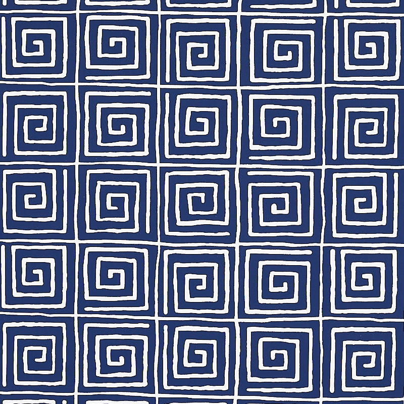 Schumacher | Trousdale wallcovering - 5012813