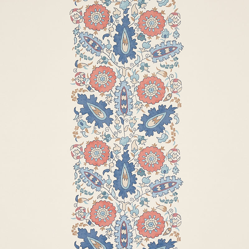Schumacher | Anatolia wallcovering - 5012870