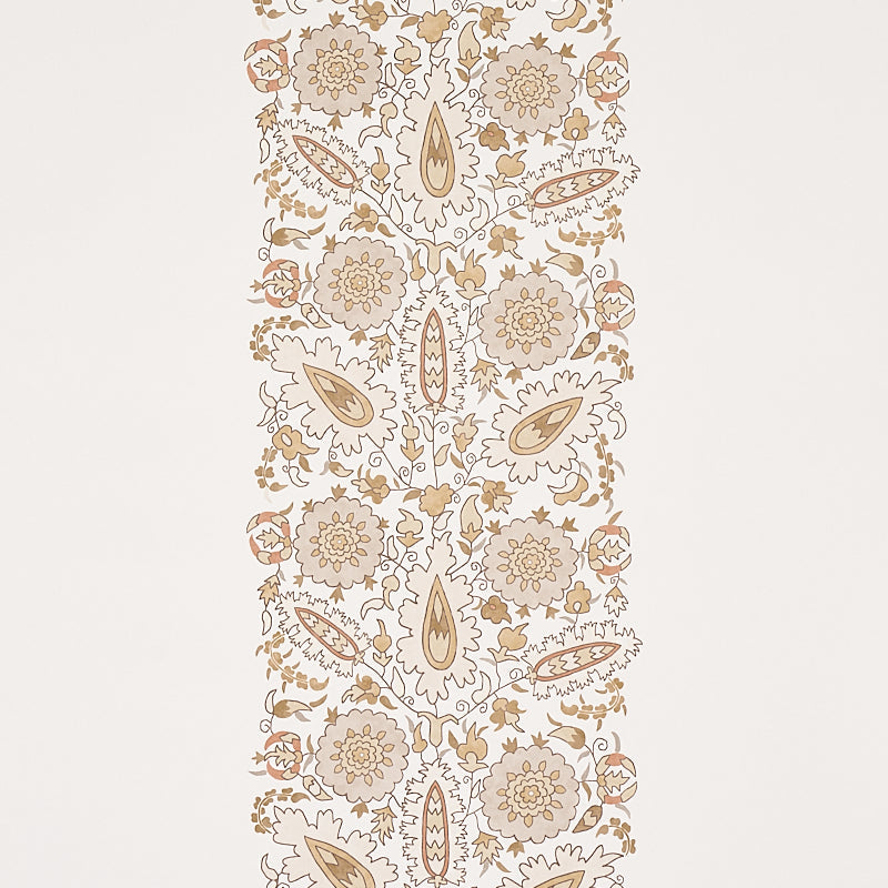 Schumacher | Anatolia wallcovering - 5012871