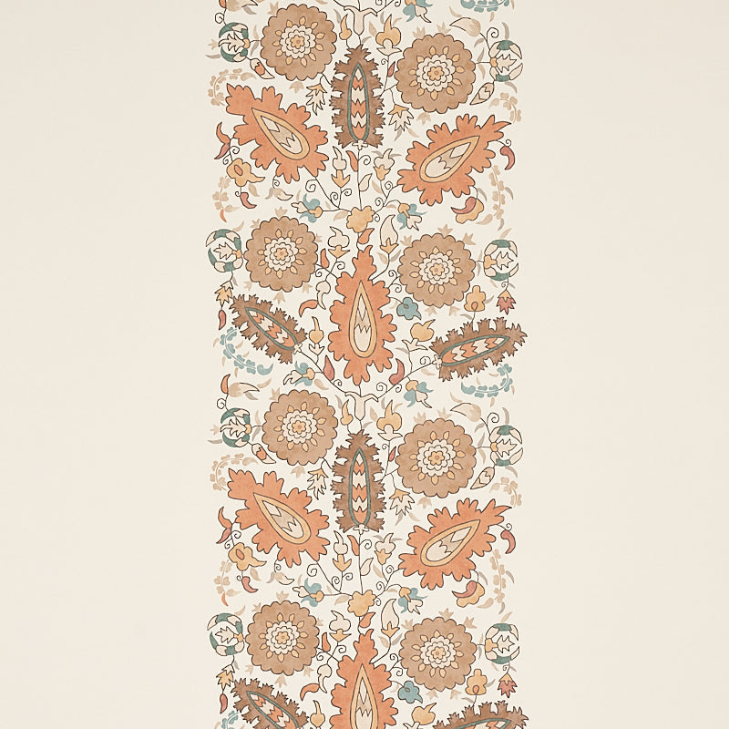 Schumacher | Anatolia wallcovering - 5012872