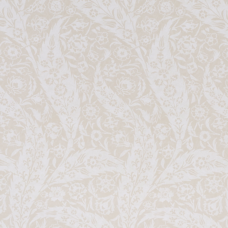 Schumacher | Saz Paisley wallcovering - 5012901
