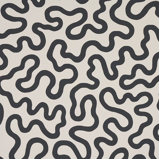 Schumacher | Riley wallcovering - 5012930