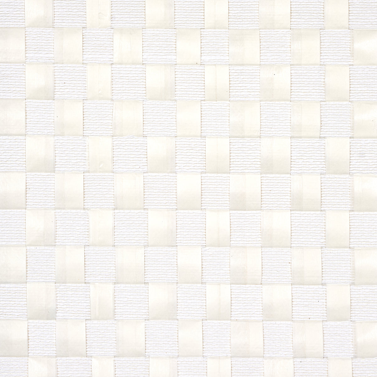 Schumacher | Textured Check wallcovering - 5012970
