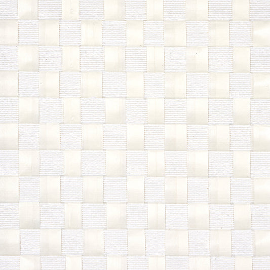 Schumacher | Textured Check wallcovering - 5012970