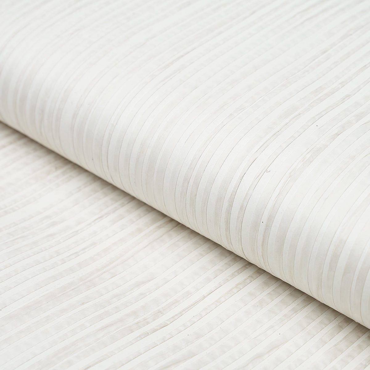 Schumacher | Paper Stripe wallcovering - 5012980
