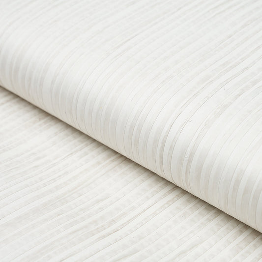Schumacher | Paper Stripe wallcovering - 5012980