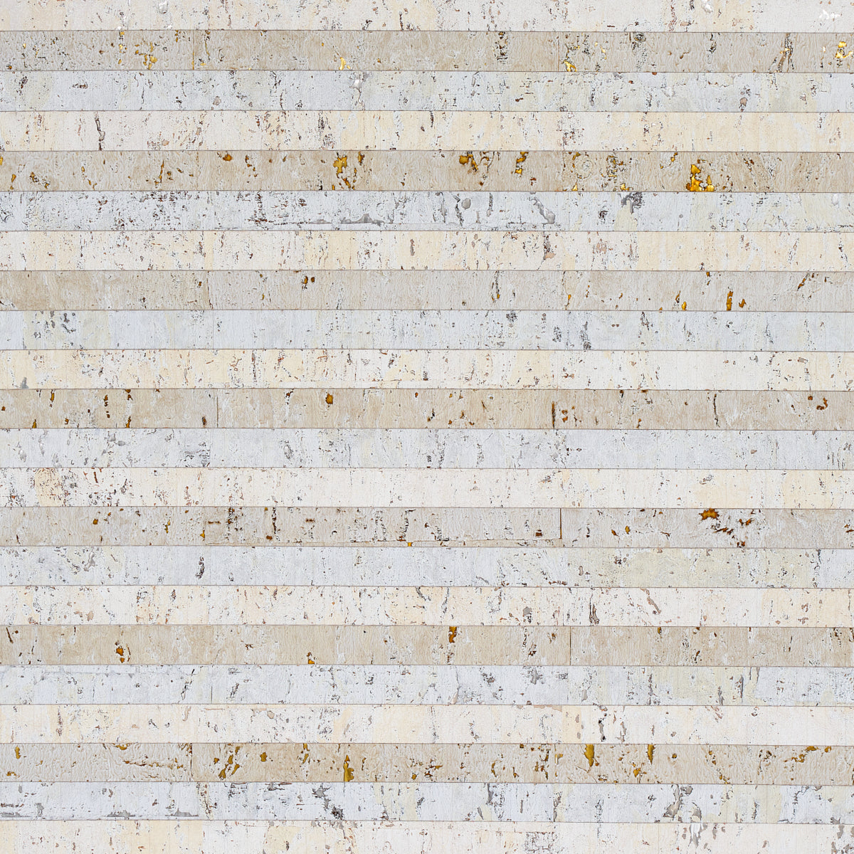 Schumacher | Cork Stripe wallcovering - 5013000