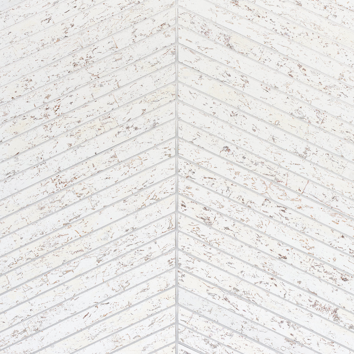 Schumacher | Cork Herringbone wallcovering - 5013010