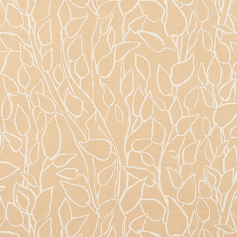 Schumacher | Solandra Vine Sisal wallcovering - 5013042