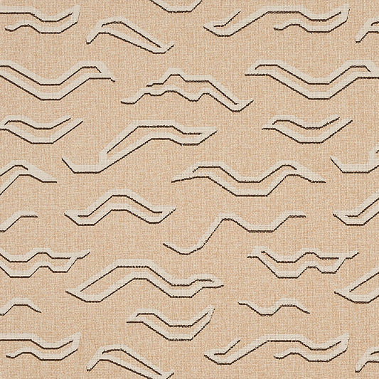 Schumacher | Kata Paperweave wallcovering - 5013110