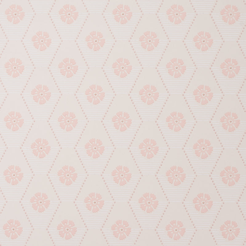 Schumacher | Hive Bloom wallcovering - 5013163