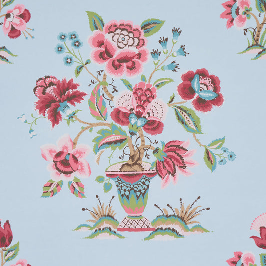 Schumacher | Ashford wallcovering - 5013180