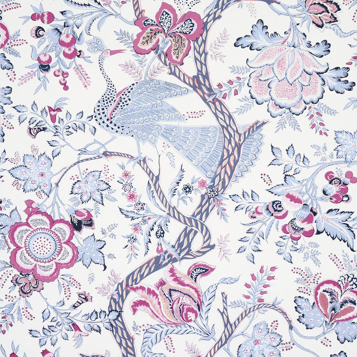 Schumacher | Aveline wallcovering - 5013191