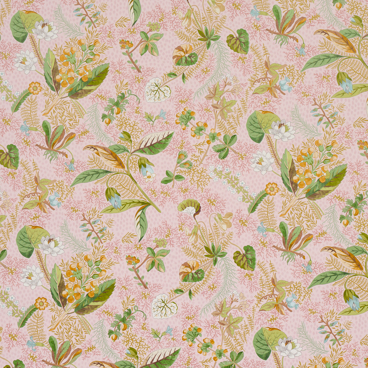 Schumacher | Blackwell wallcovering - 5013220