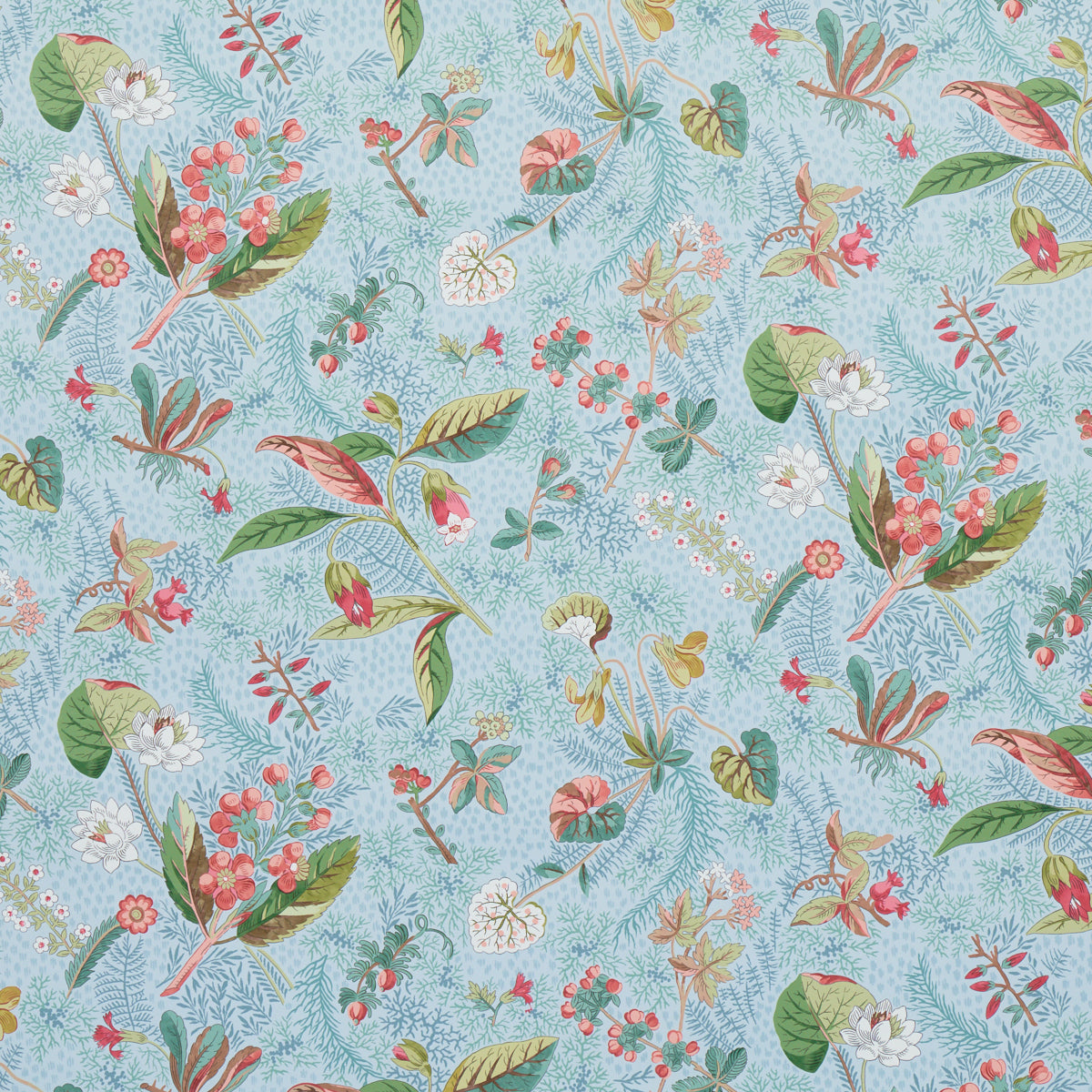 Schumacher | Blackwell wallcovering - 5013221