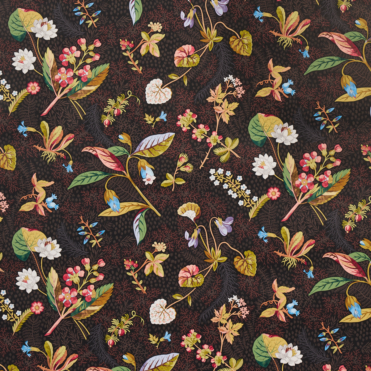 Schumacher | Blackwell wallcovering - 5013222