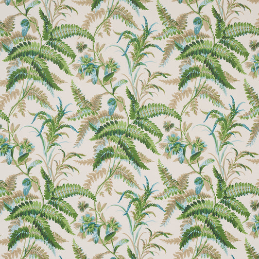 Schumacher | Myers Fern wallcovering - 5013230