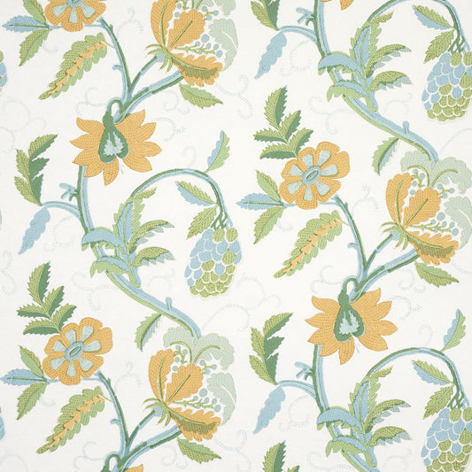 Schumacher | Indali wallcovering - 5013240