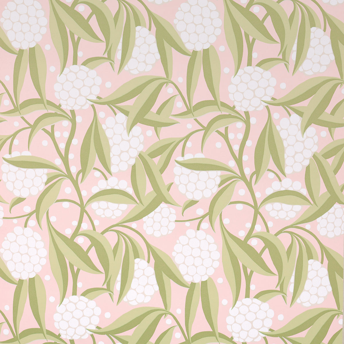 Schumacher | Rubus wallcovering - 5013330
