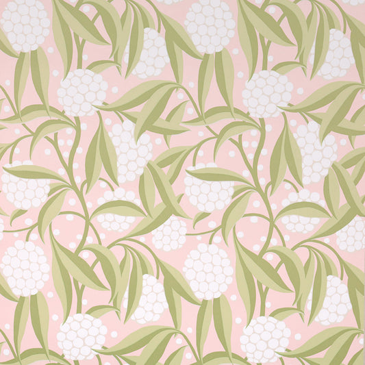 Schumacher | Rubus wallcovering - 5013330