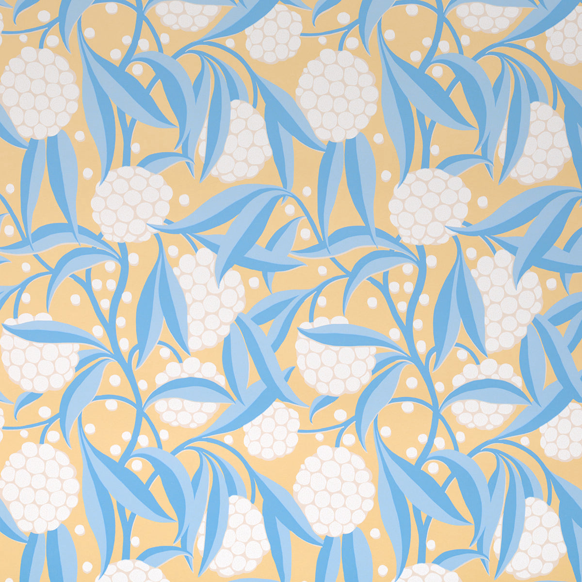 Schumacher | Rubus wallcovering - 5013331