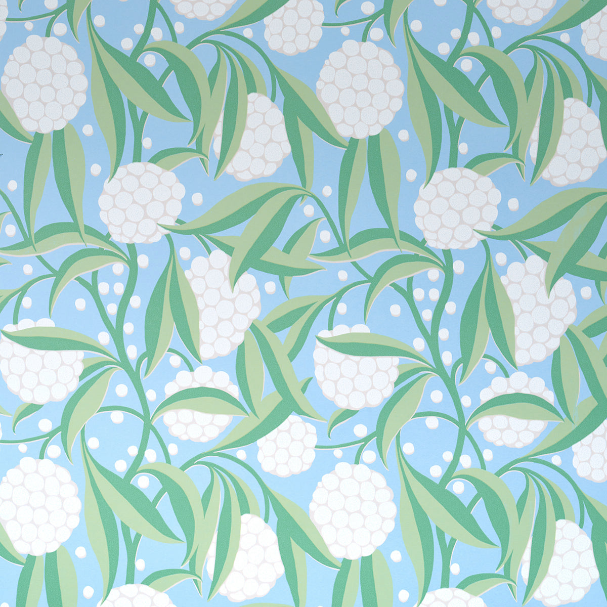 Schumacher | Rubus wallcovering - 5013332