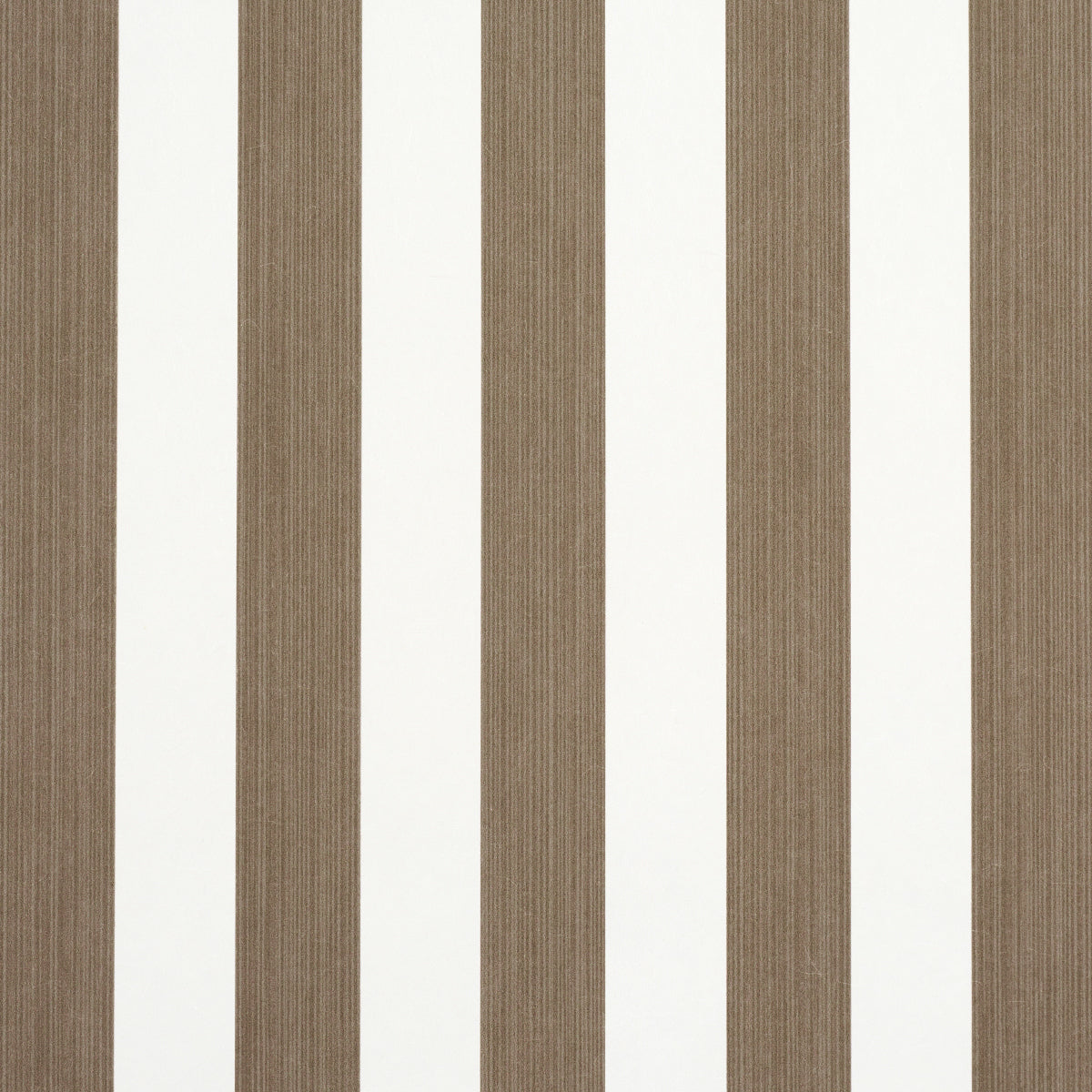 Schumacher | Edwin Stripe Medium wallcovering - 5013612