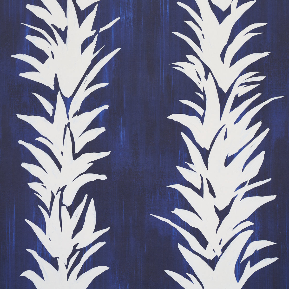 Schumacher | White Lotus wallcovering - 5013661