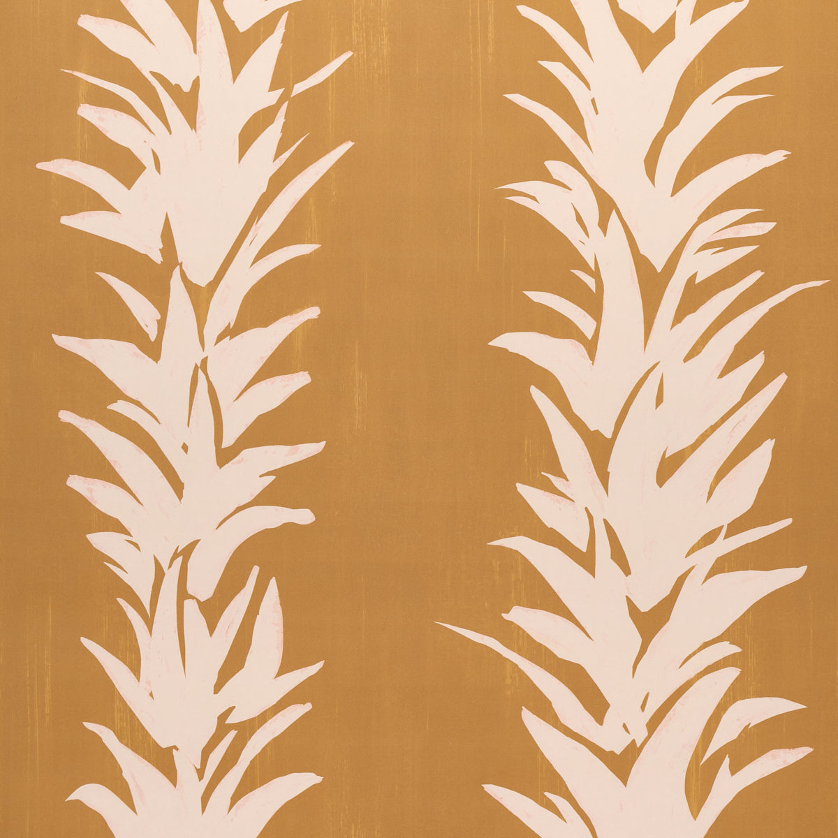 Schumacher | White Lotus wallcovering - 5013662