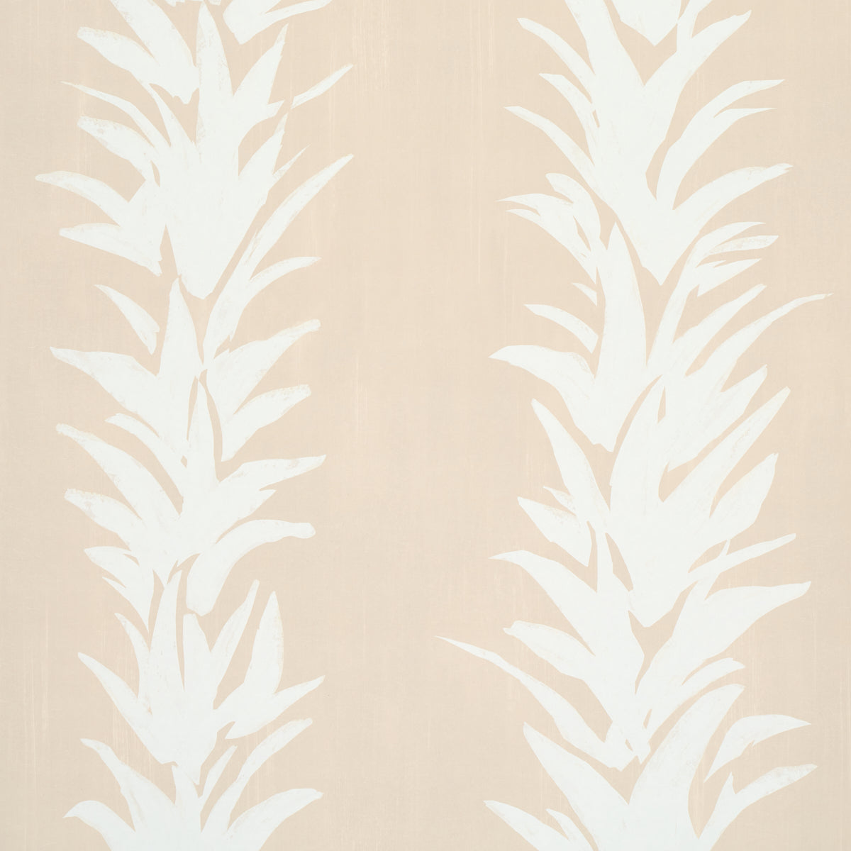 Schumacher | White Lotus wallcovering - 5013663