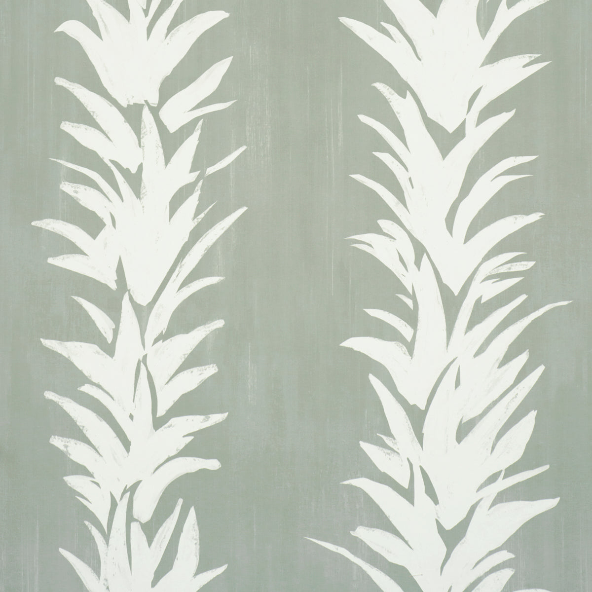 Schumacher | White Lotus wallcovering - 5013666