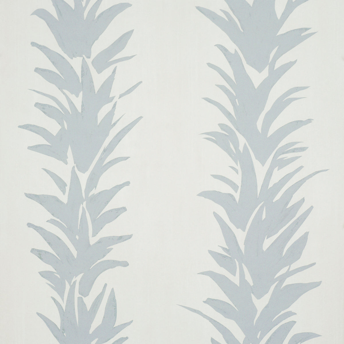 Schumacher | White Lotus wallcovering - 5013667