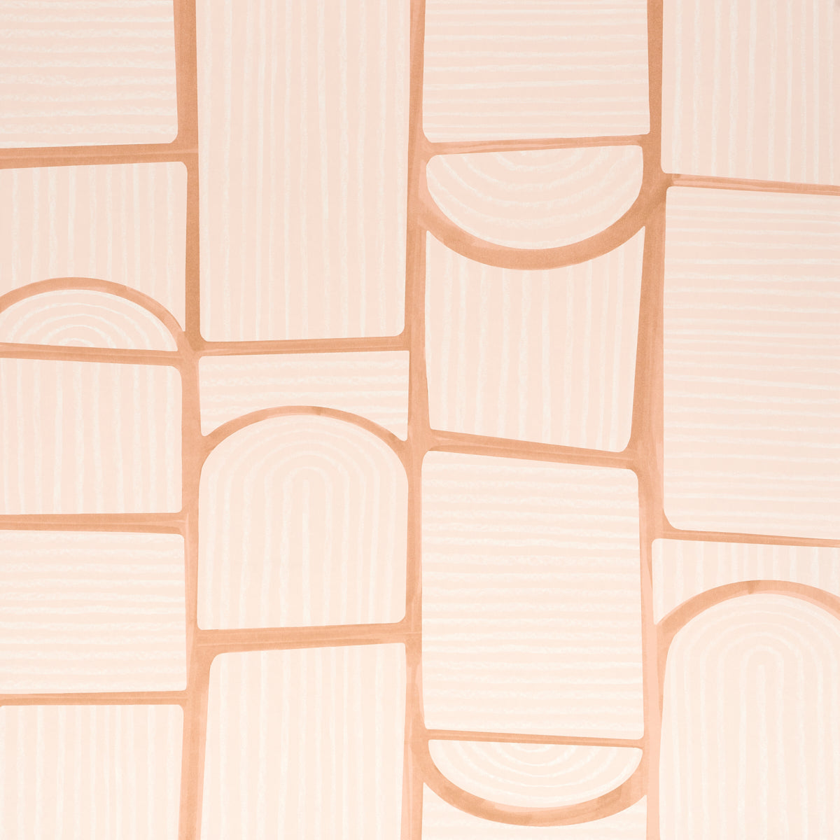 Schumacher | Bloomsbury wallcovering - 5013680