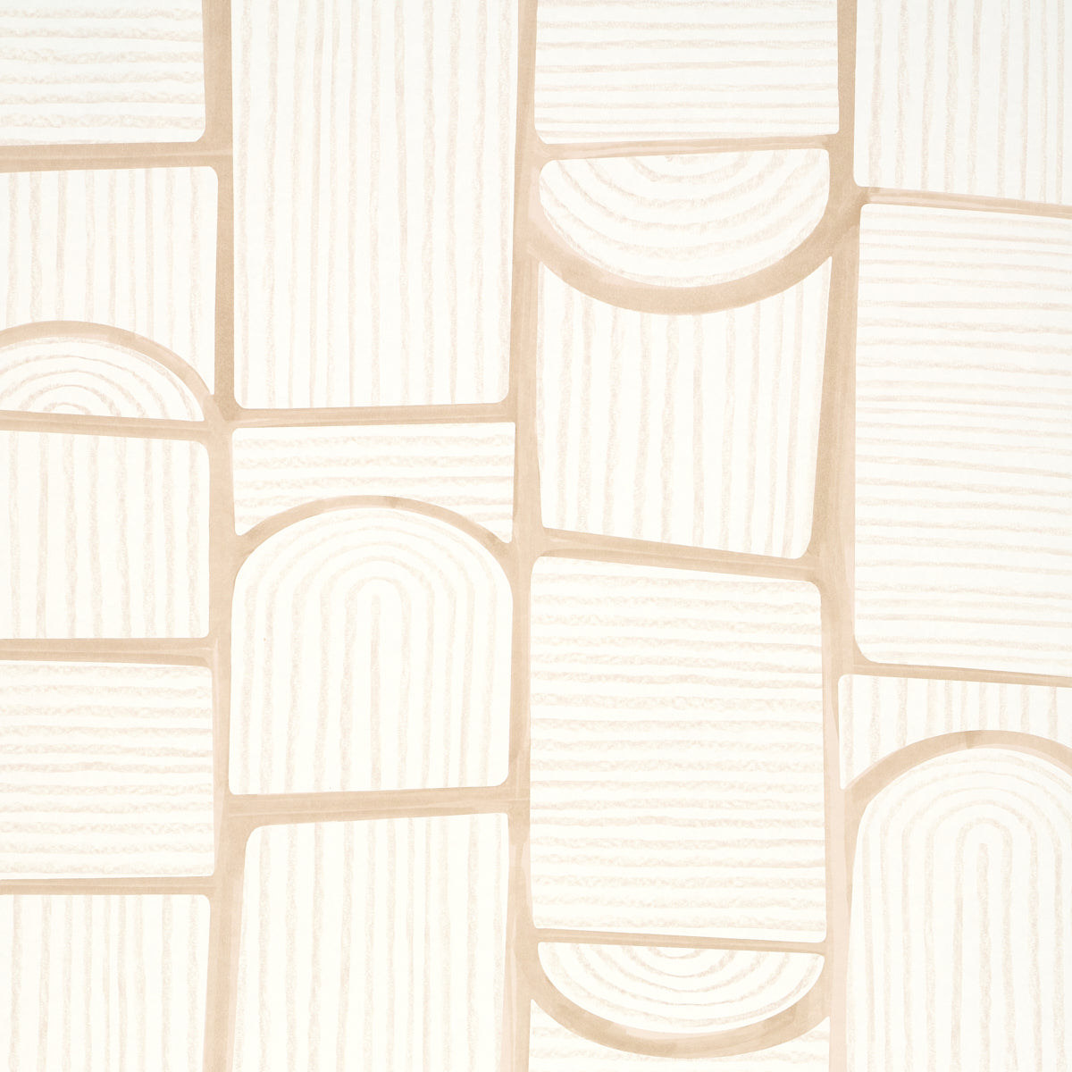 Schumacher | Bloomsbury wallcovering - 5013681