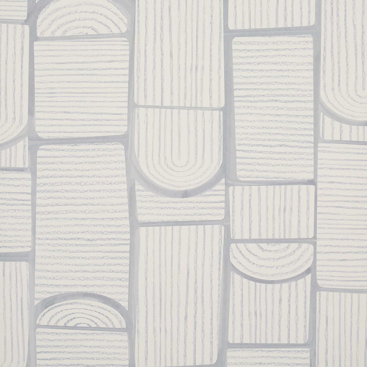 Schumacher | Bloomsbury wallcovering - 5013684