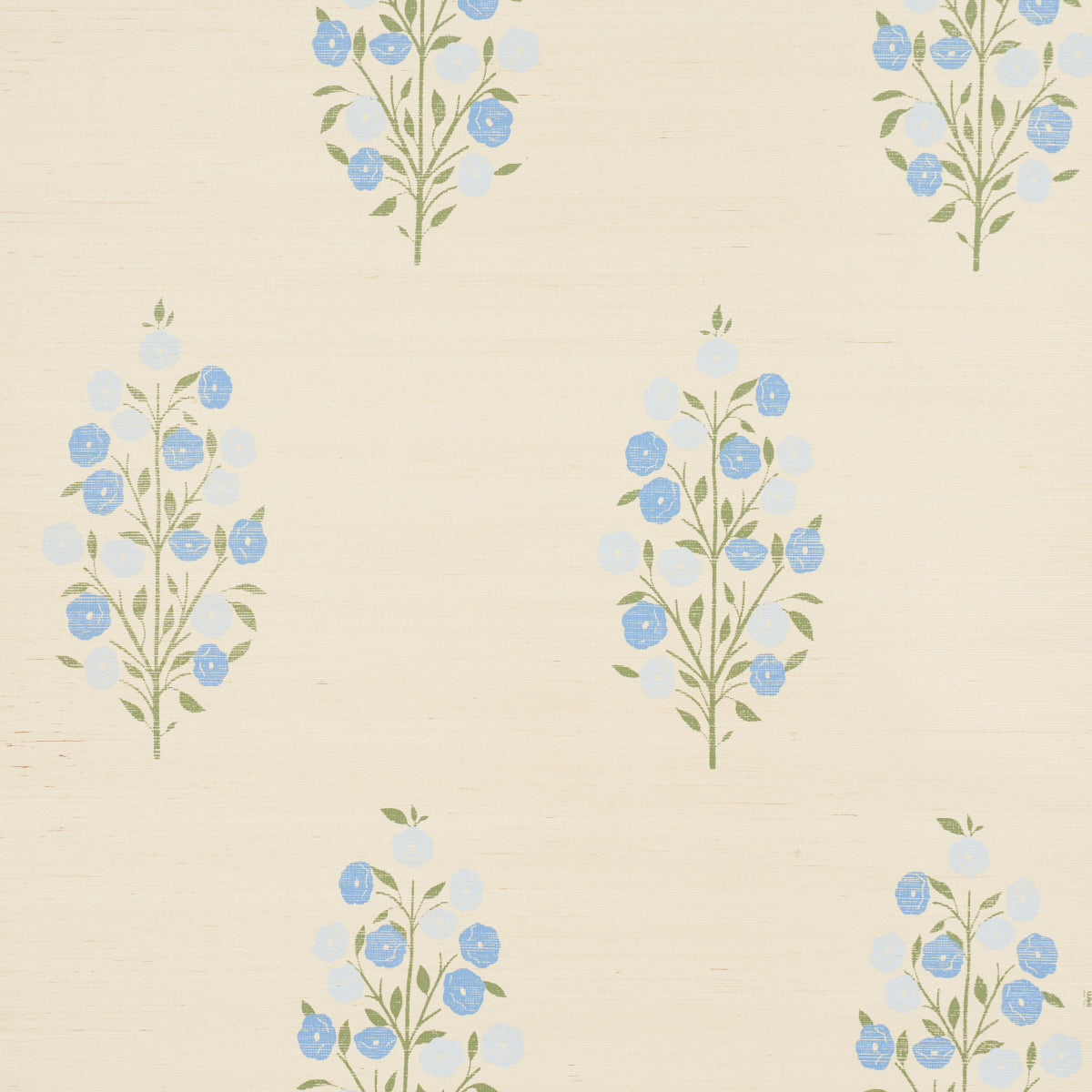 Schumacher | Josepha Sisal wallcovering - 5013710